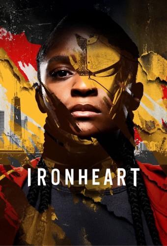 Ironheart