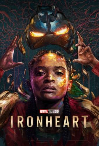 Ironheart