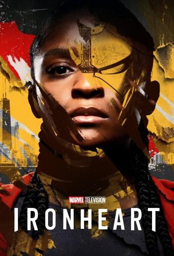 Ironheart