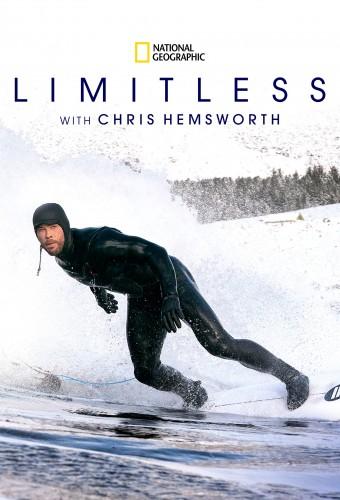 Limitless with Chris Hemsworth