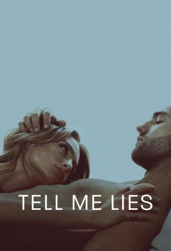 Tell Me Lies