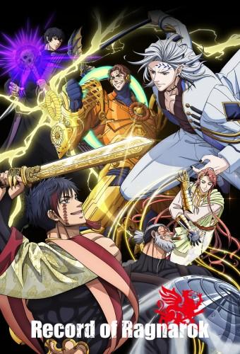 Record of Ragnarok