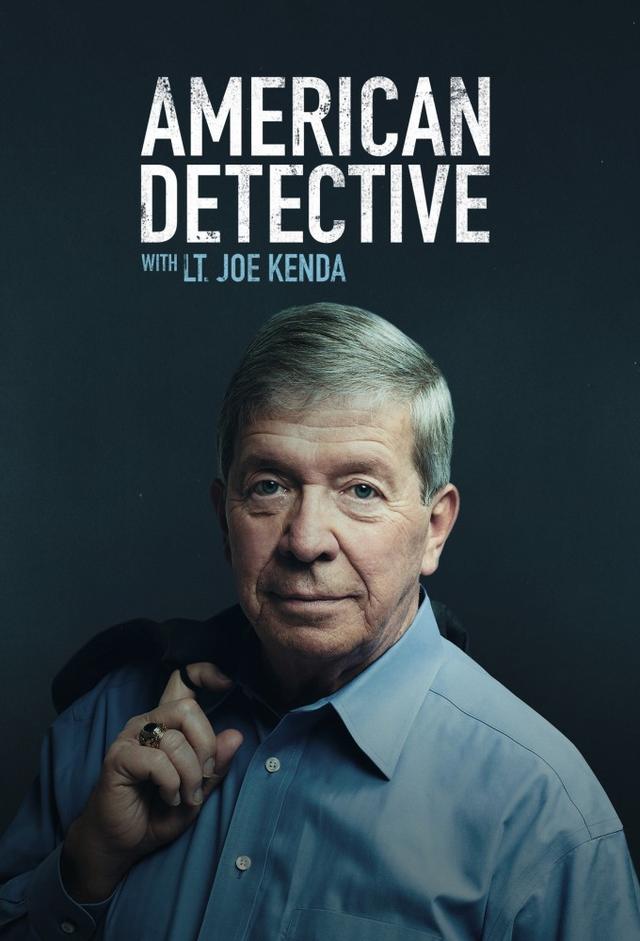 American Detective with Lt. Joe Kenda