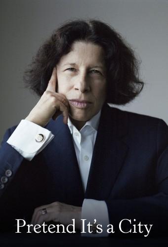 Pretend It’s a City