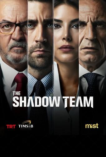 The Shadow Team