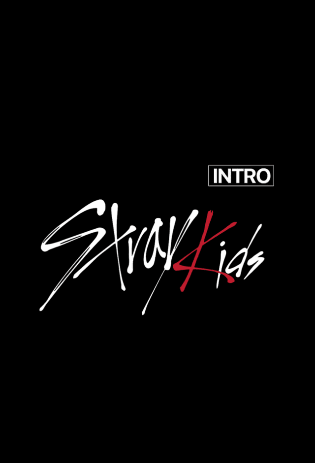Stray Kids: INTRO