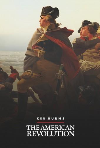 The American Revolution