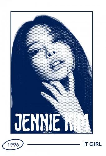 JENNIE
