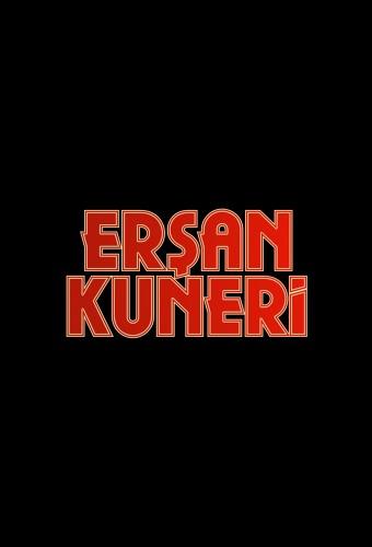 The Life and Movies of Erşan Kuneri