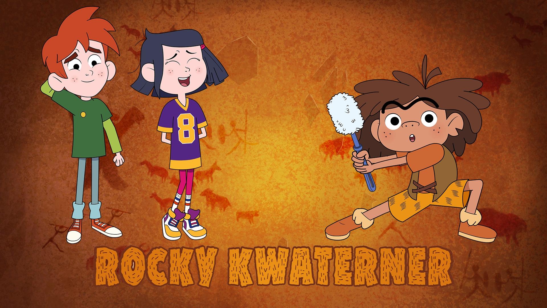 Rocky Kwaterner