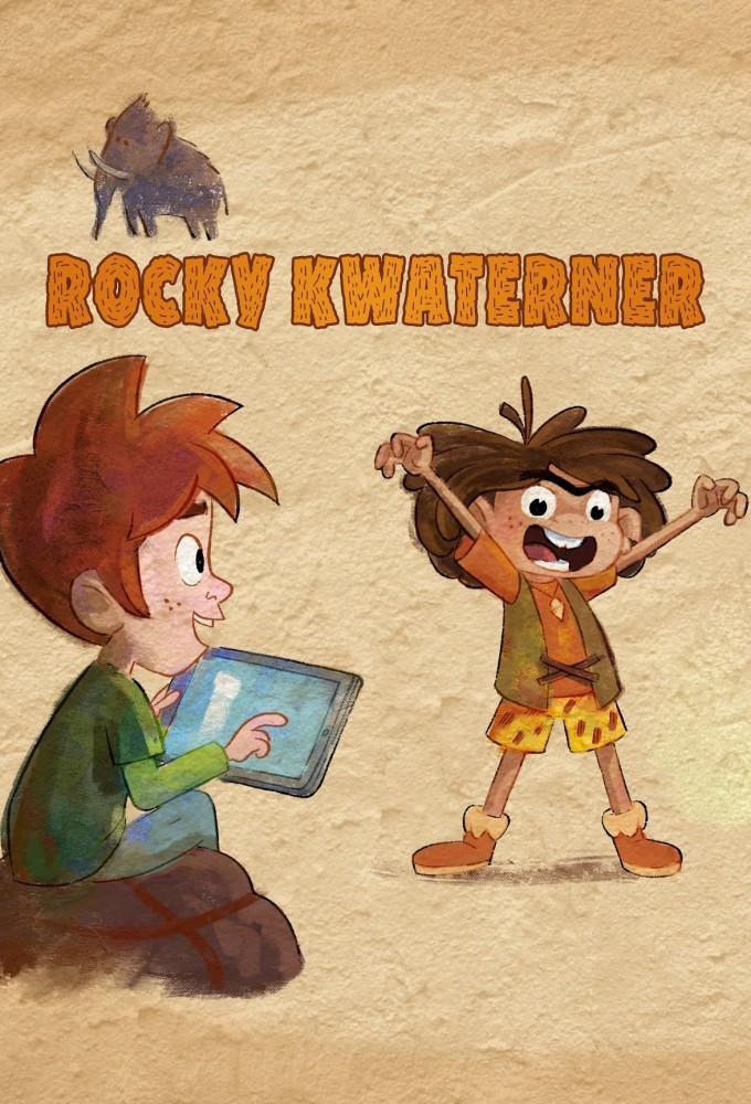 Rocky Kwaterner
