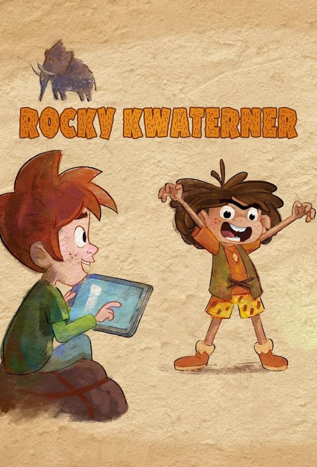 Rocky Kwaterner