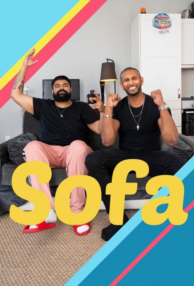 Sofa (2021)