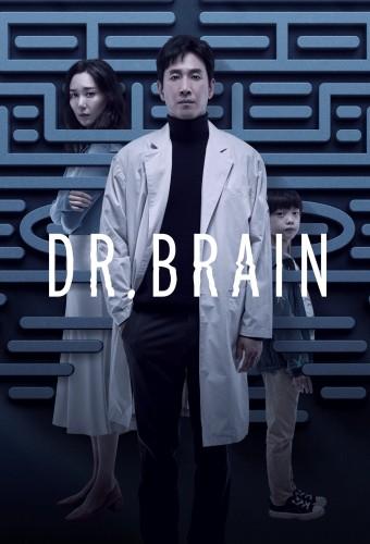 Dr. Brain