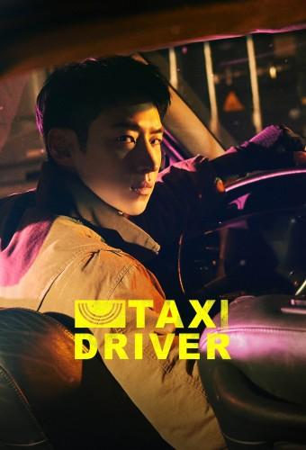 Taxi Driver (2021)