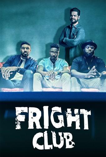 Fright Club (2021)