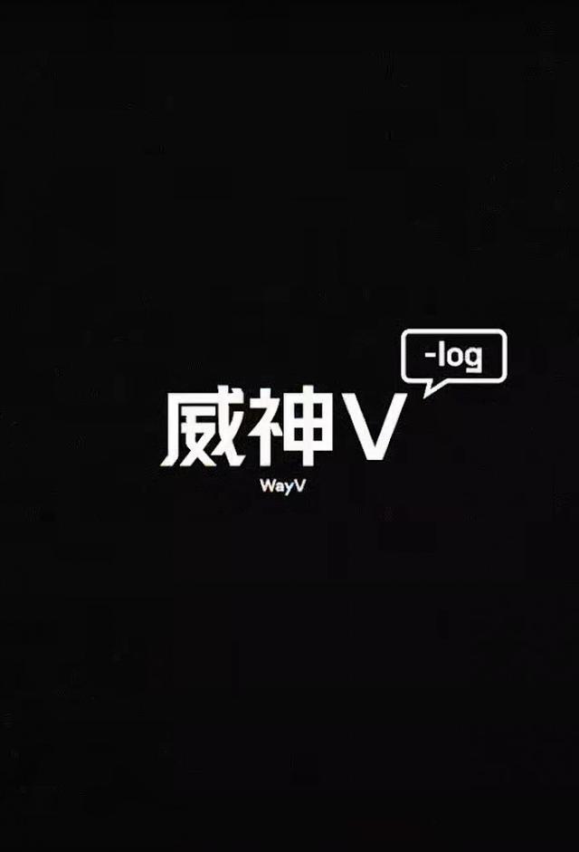 WayV-log