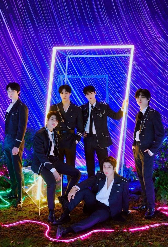 SSAP-Dance ASTRO