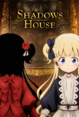 Shadows House