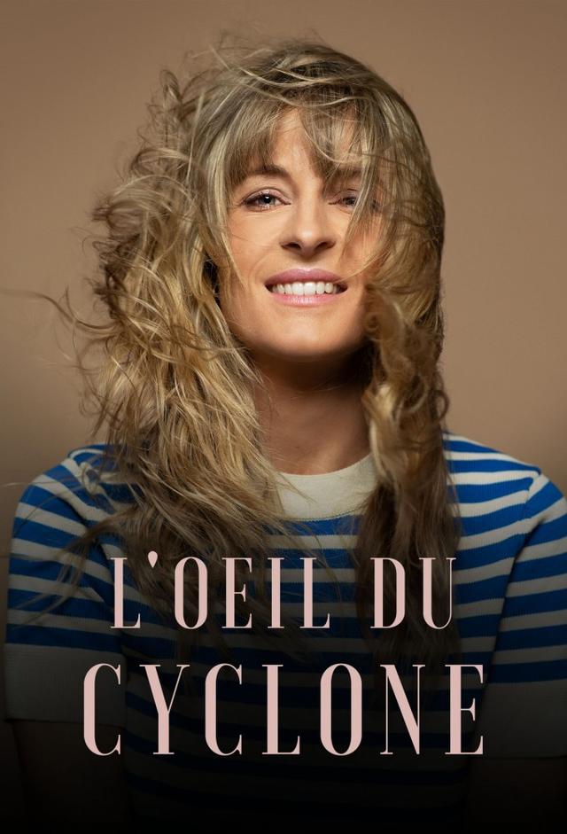 L'oeil du cyclone