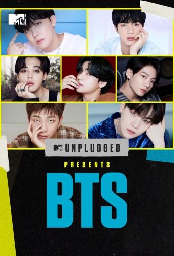 MTV Unplugged Presents: BTS