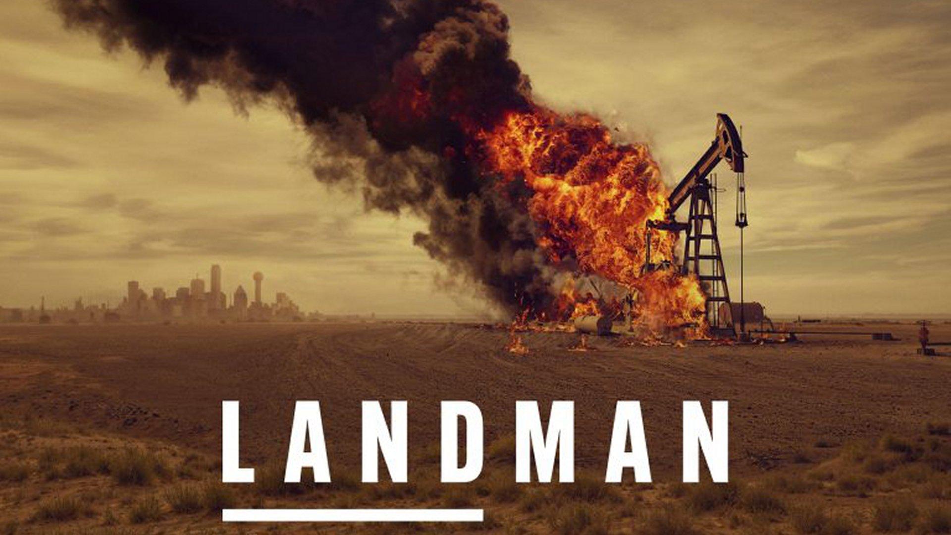 Landman