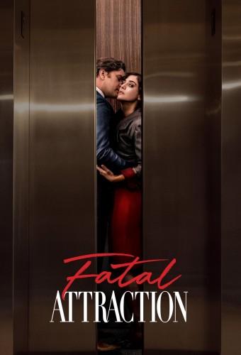 Fatal Attraction (2023)