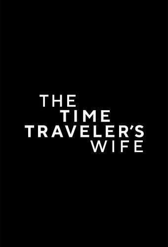 The Time Traveler's Wife