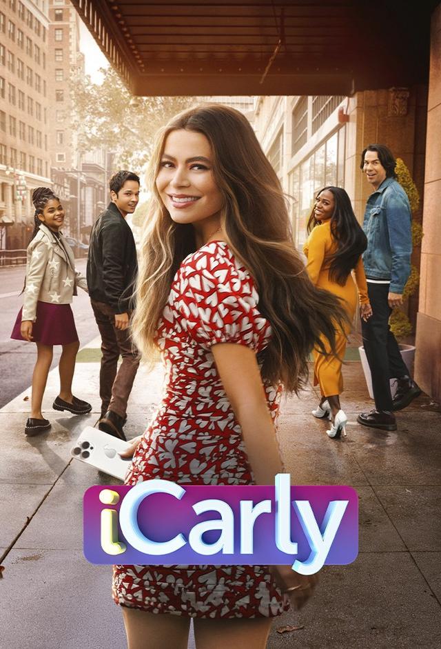 iCarly (2021)