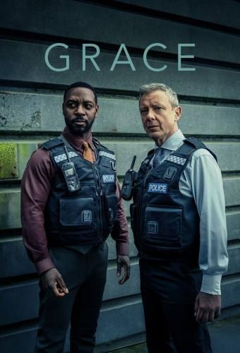 Grace (2021)