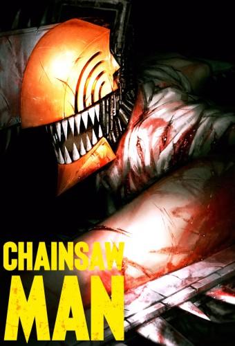 Chainsaw Man