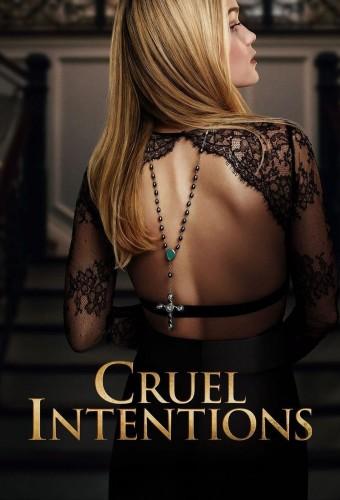 Cruel Intentions