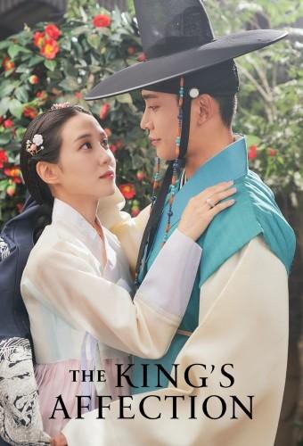 The King's Affection