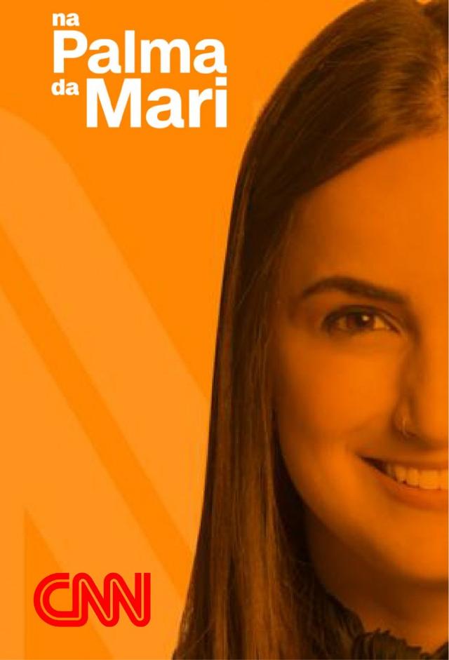 Na Palma da Mari