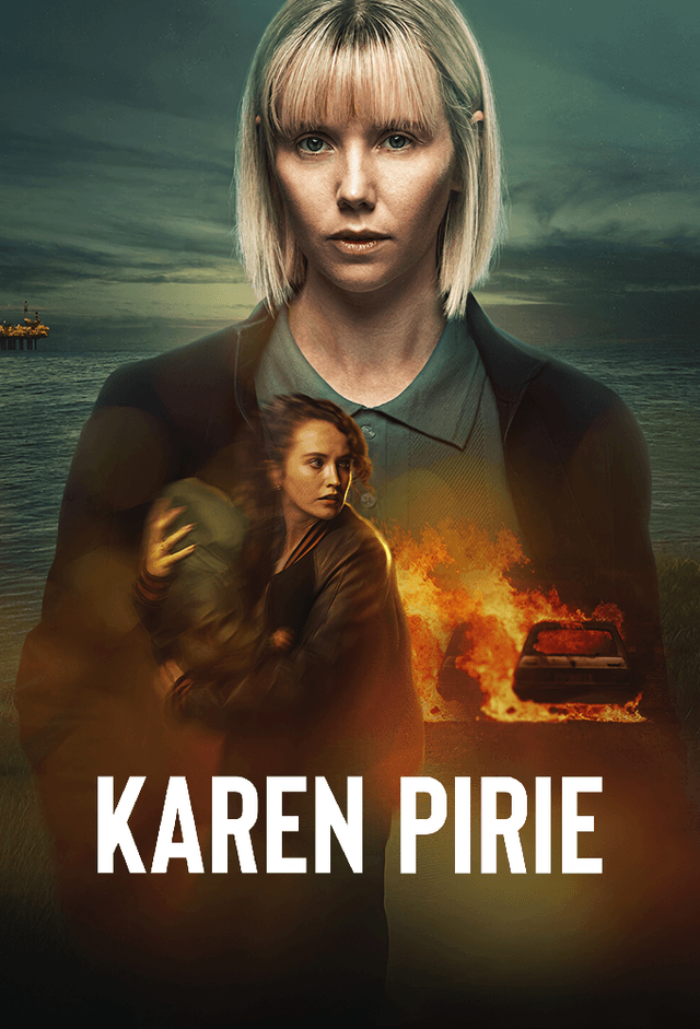 Karen Pirie