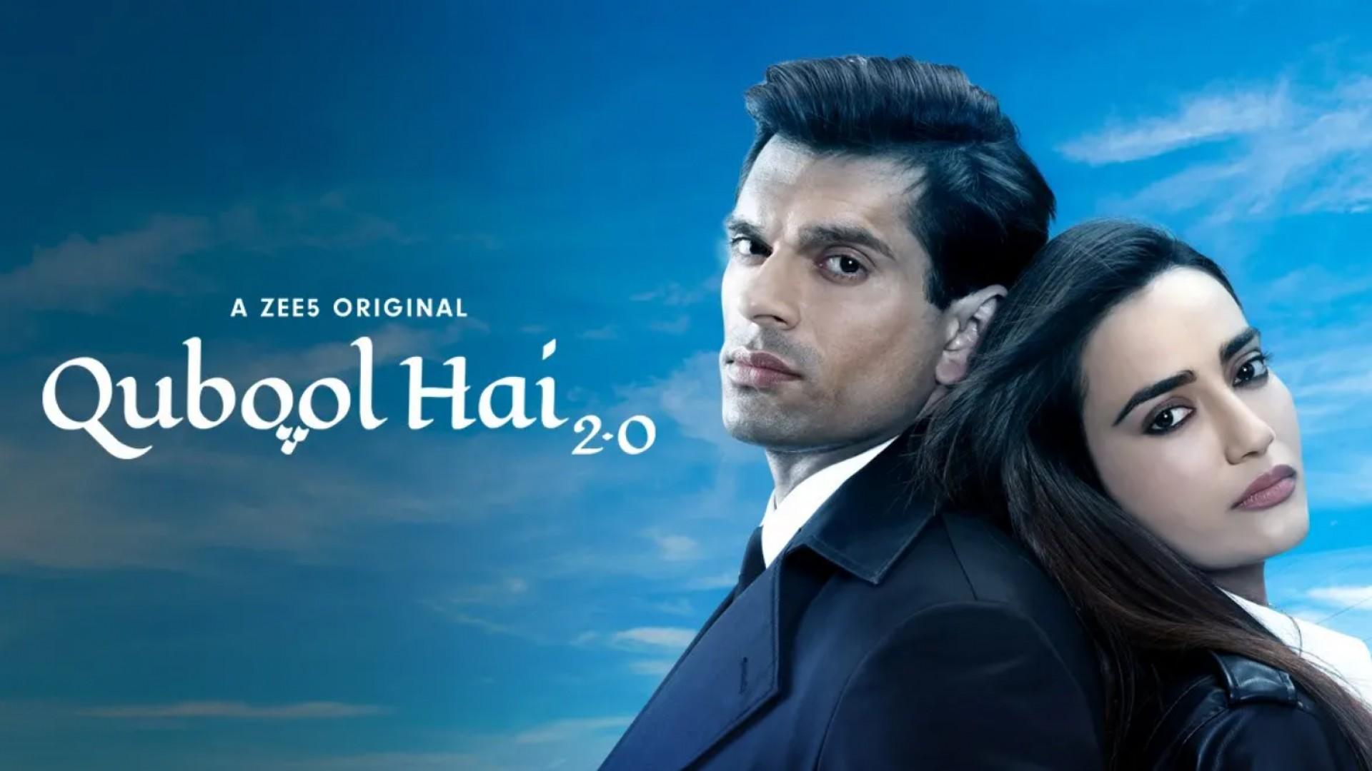 Qubool Hai 2.0