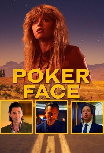 Poker Face (2023)