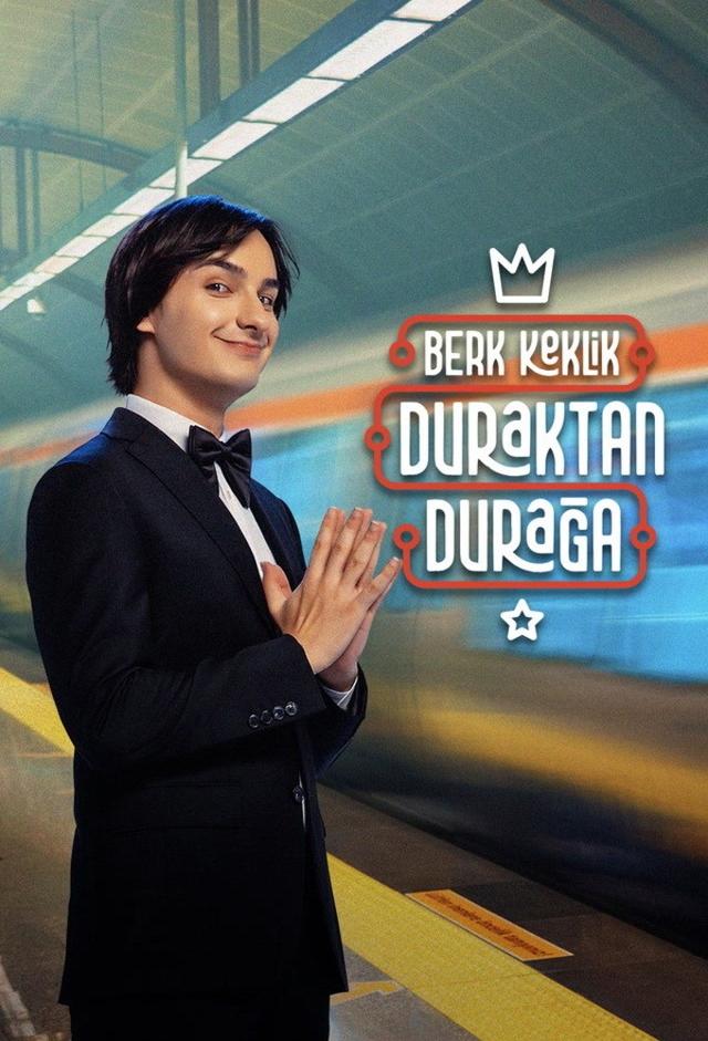 Duraktan Duraga