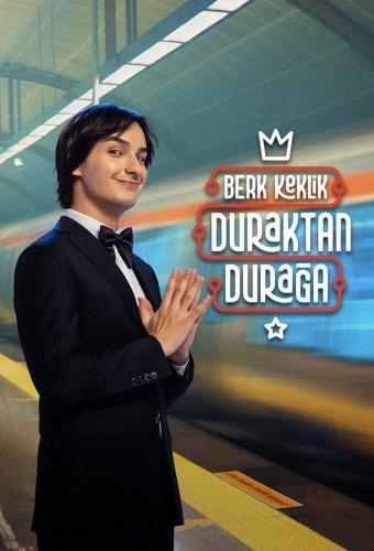 Duraktan Duraga
