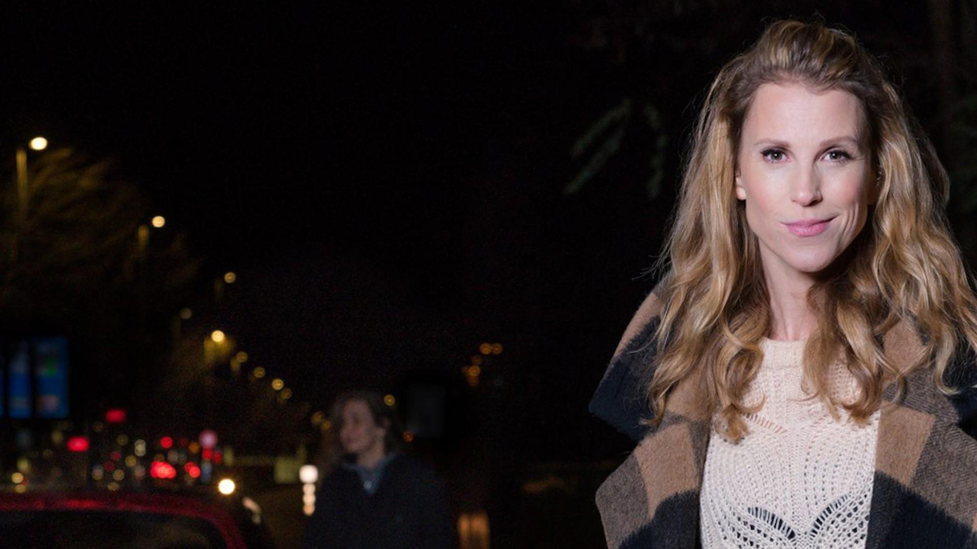 Jojanneke Uit De Prostitutie