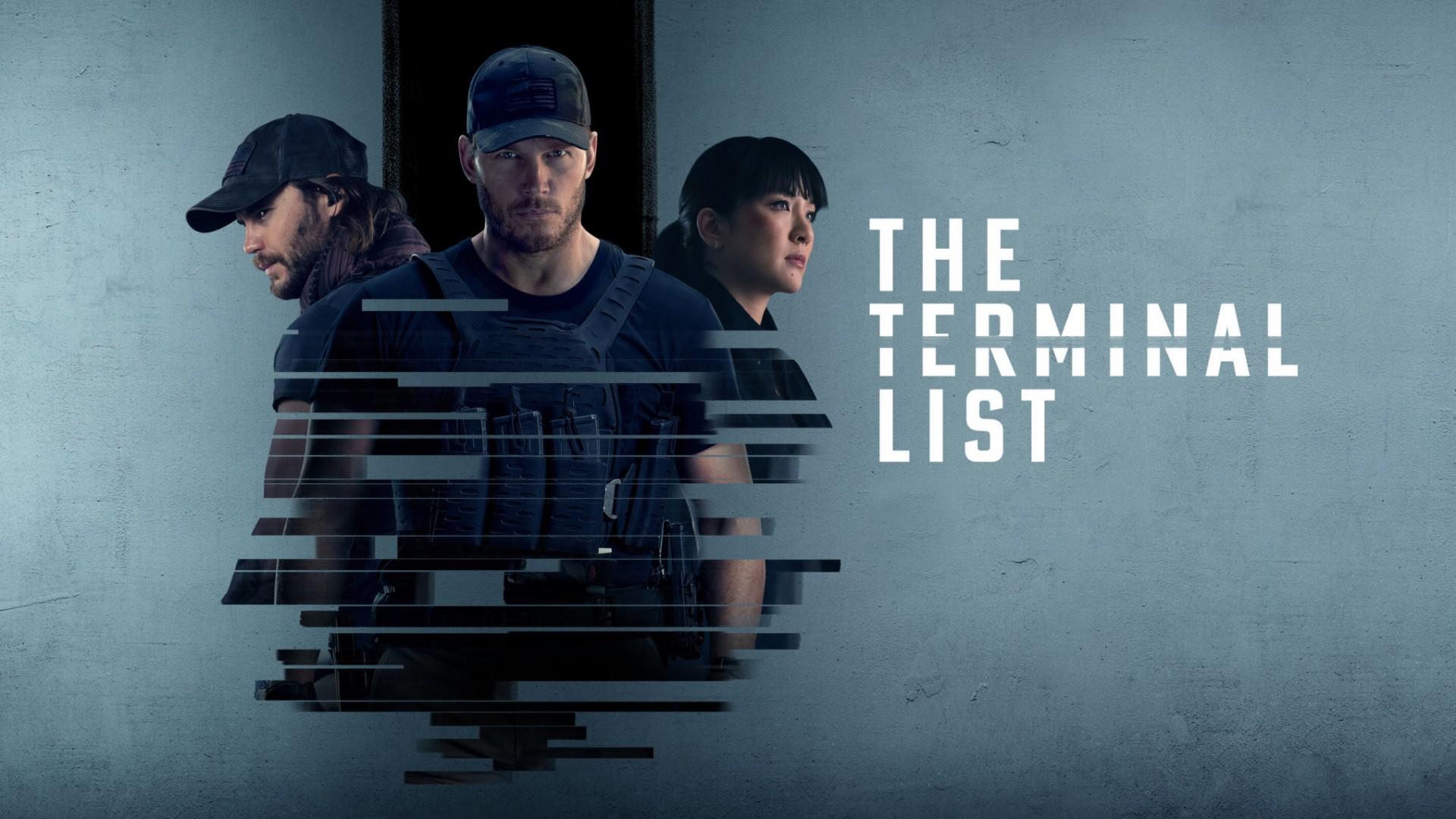 The Terminal List