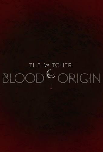 The Witcher: Blood Origin
