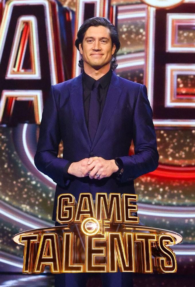 Game of Talents (UK)