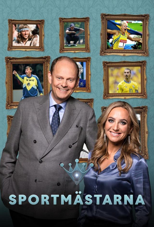 Sportmästarna