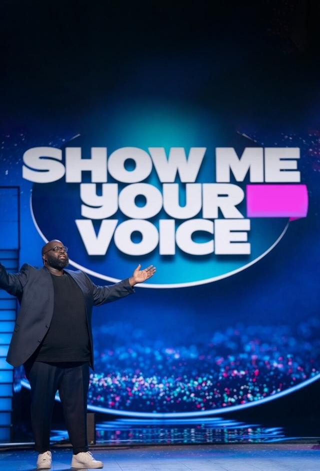 Show Me Your Voice