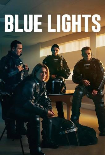 Blue Lights