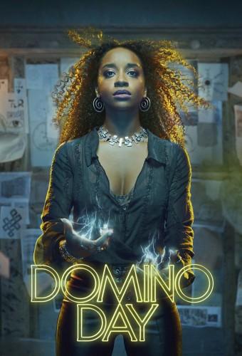 Domino Day (2024)