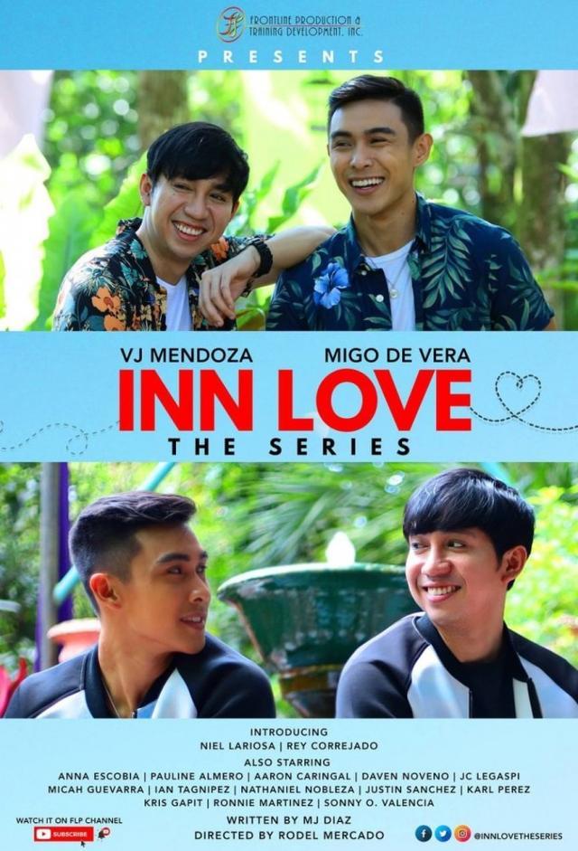 Inn Love (2021)