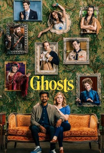 Ghosts (US)