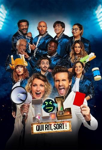 LOL: Last One Laughing - France